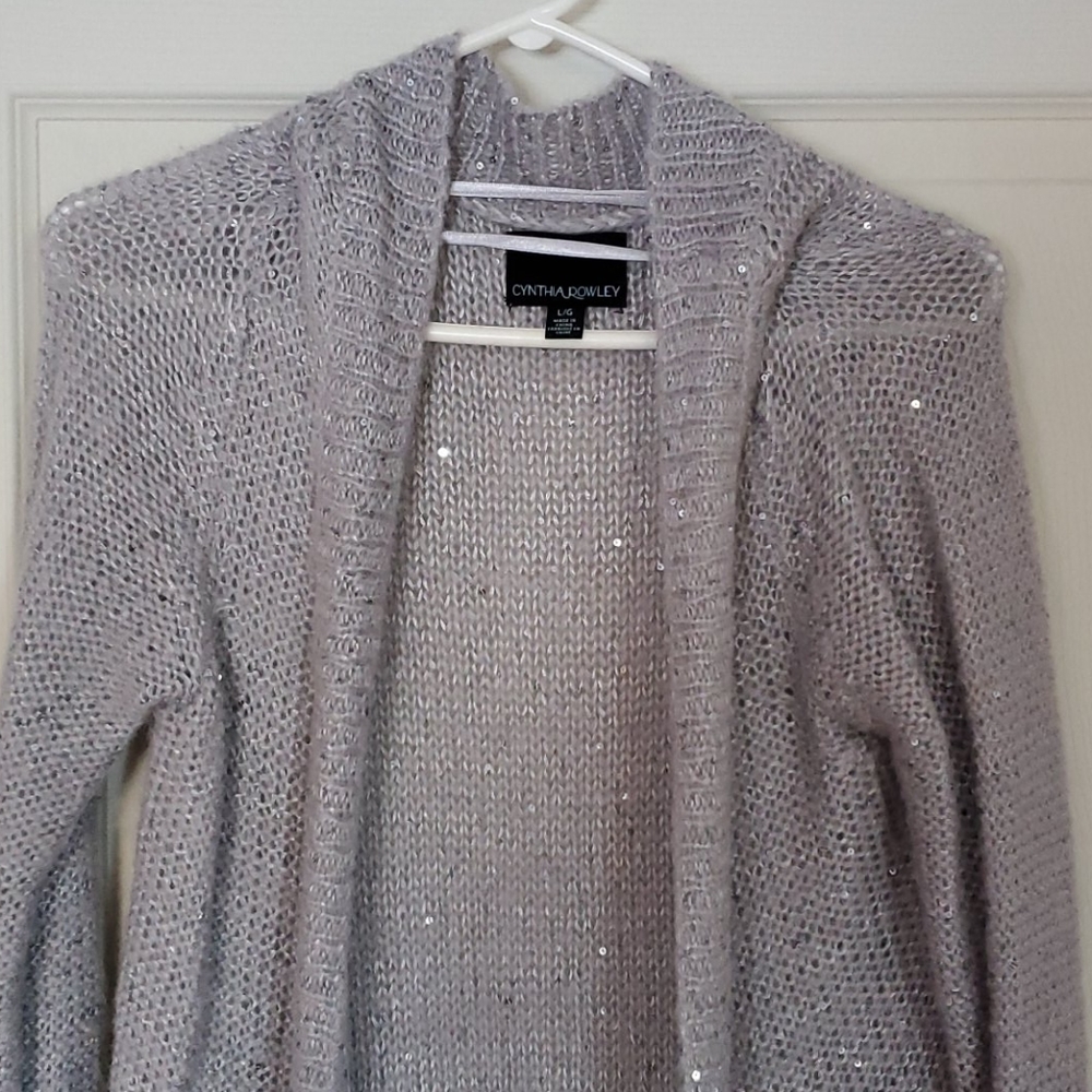 Sweater - Picture 2 of 3